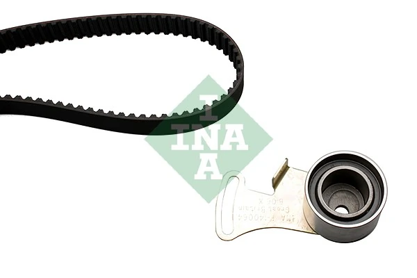 Timing Belt Kit